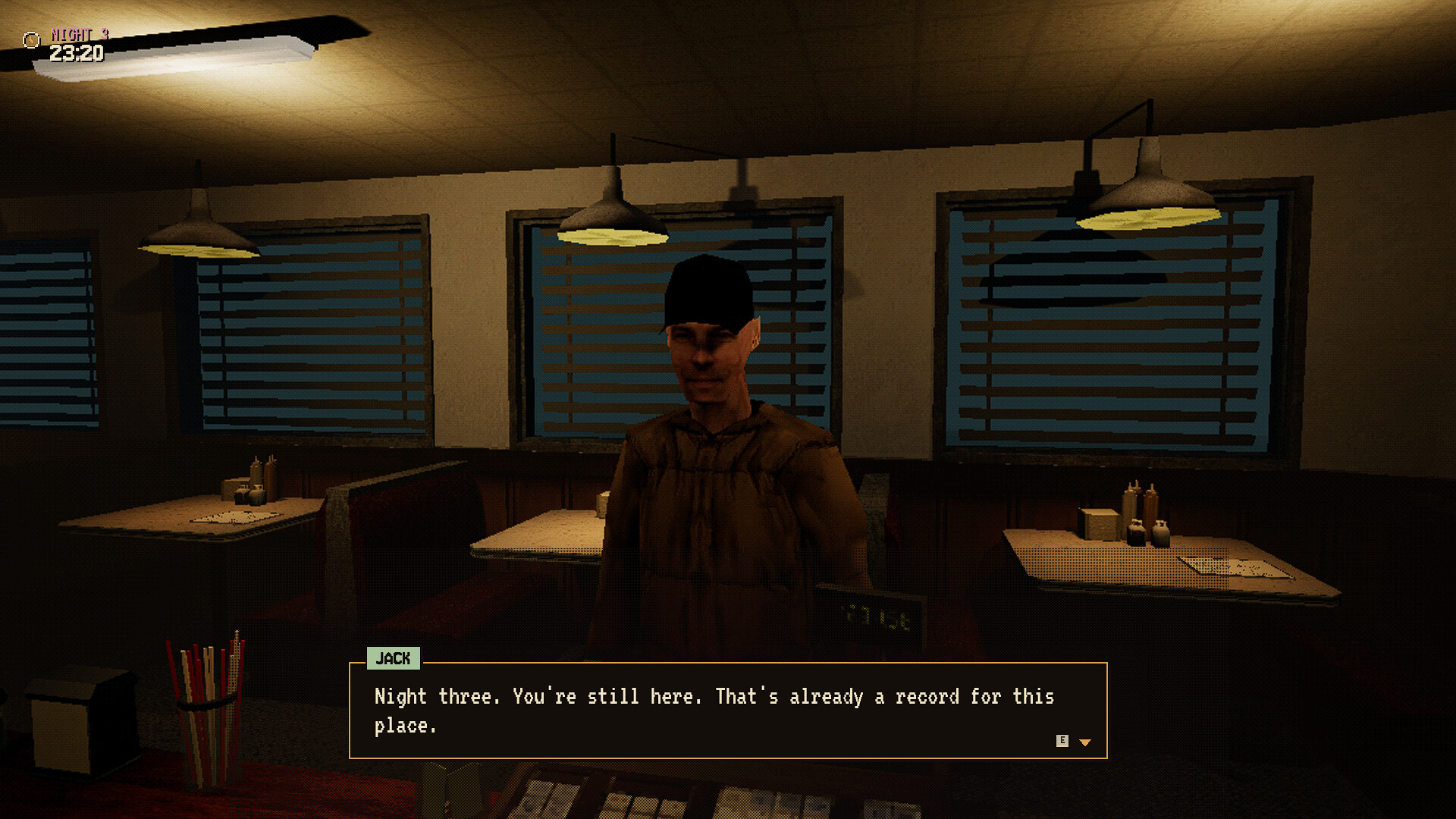Dreadnut screenshot 5