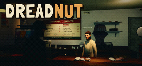 Cover art from Dreadnut