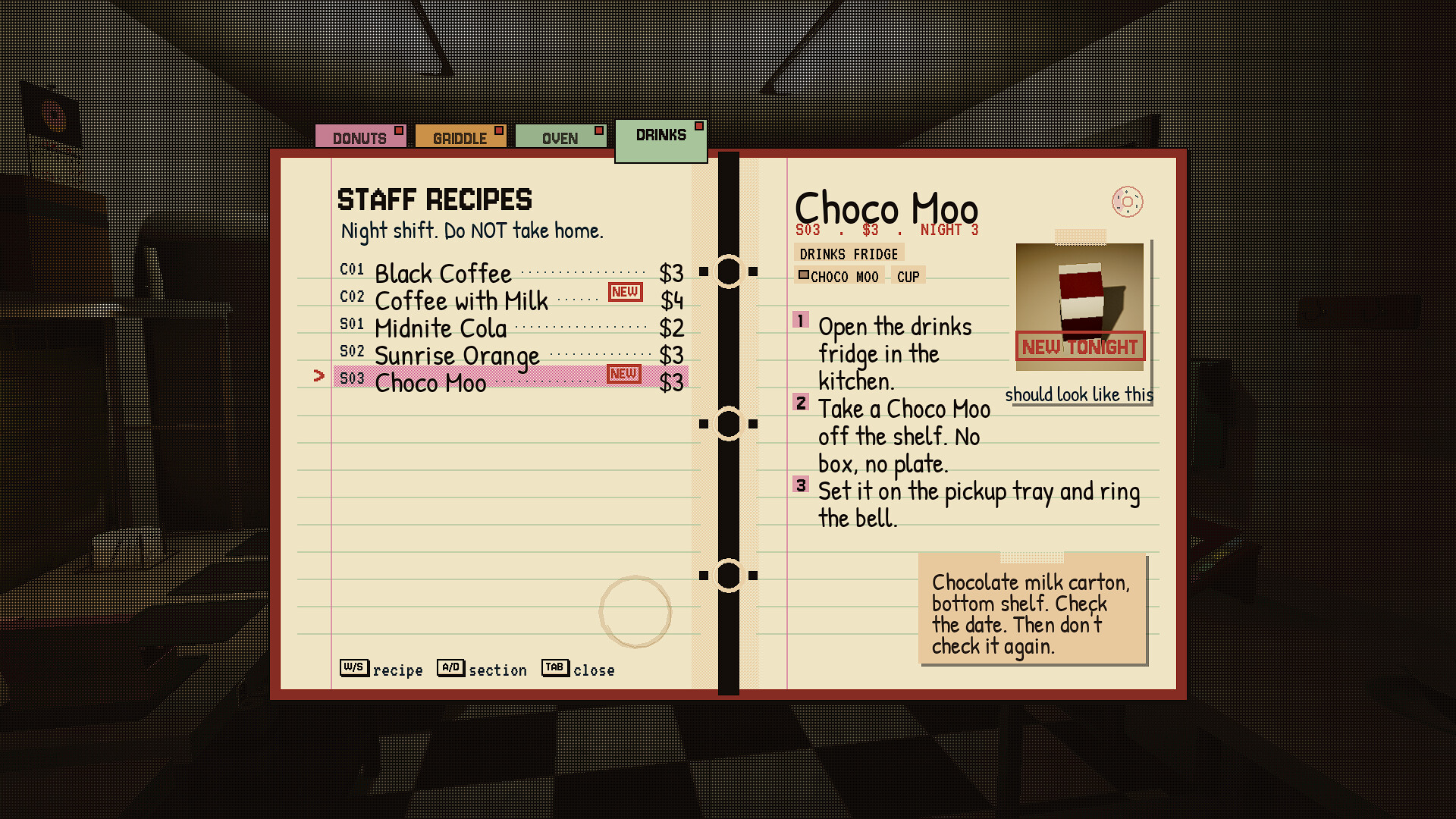 Dreadnut screenshot 3