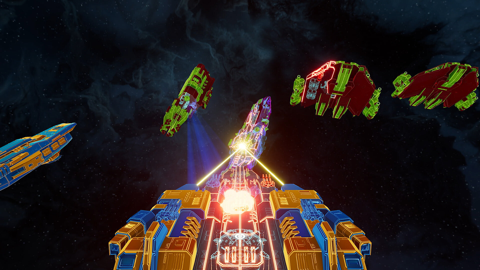 Trailer poster