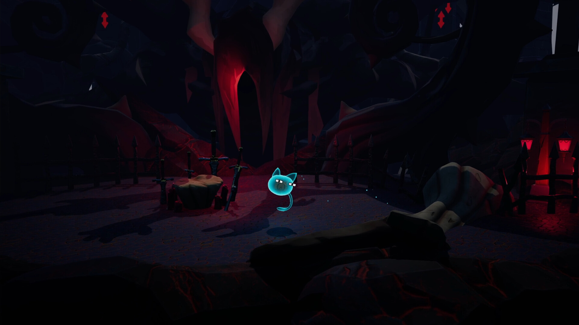 Funus: The Climb trailer