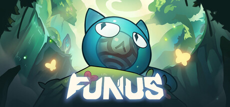 Cover art from Funus: The Climb