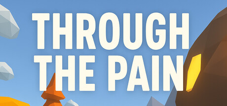 Through The Pain