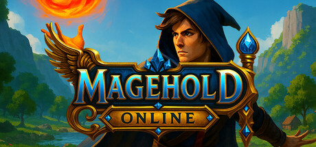 Cover art from Magehold Online