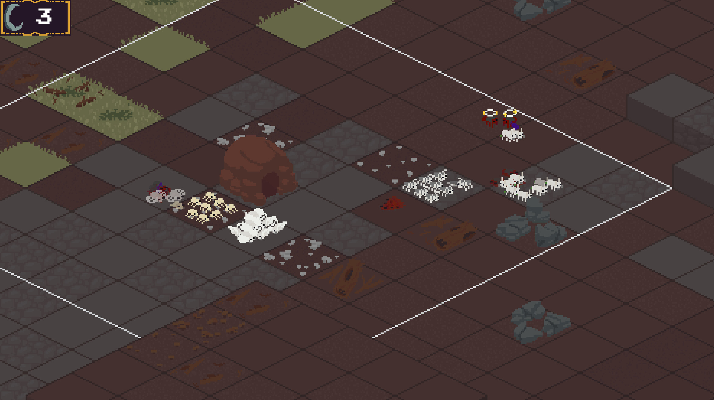 Critterking screenshot 3