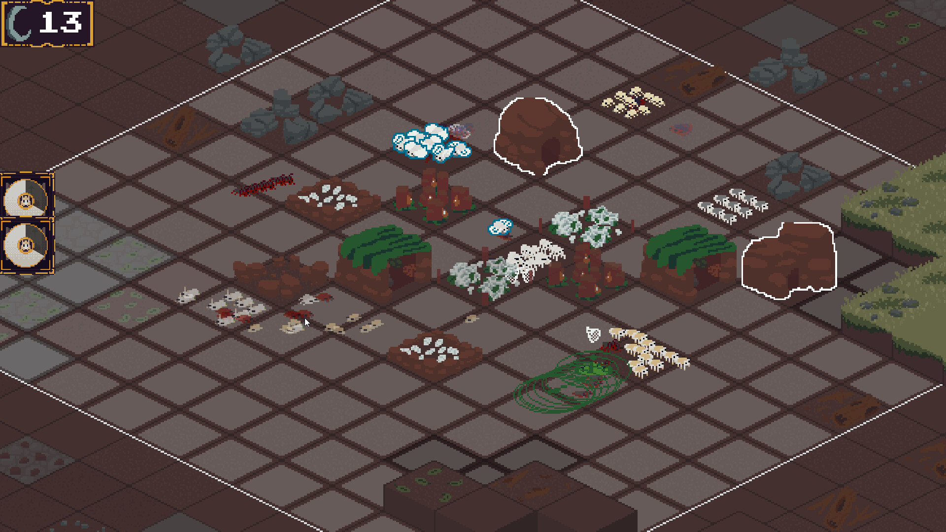 Critterking screenshot 4