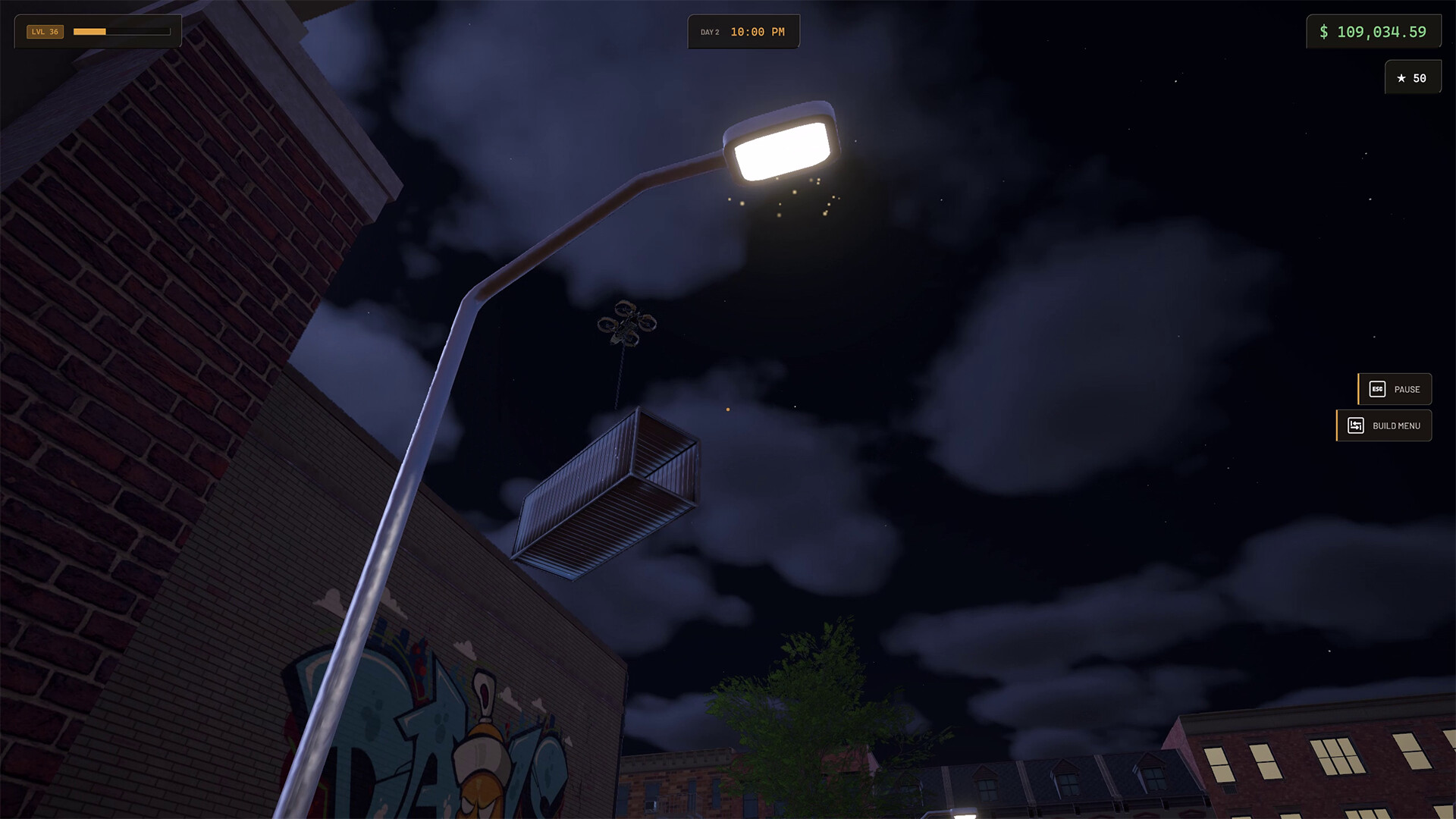 Only Booze: Liquor Store Simulator trailer