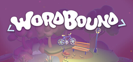 Cover art from Wordbound