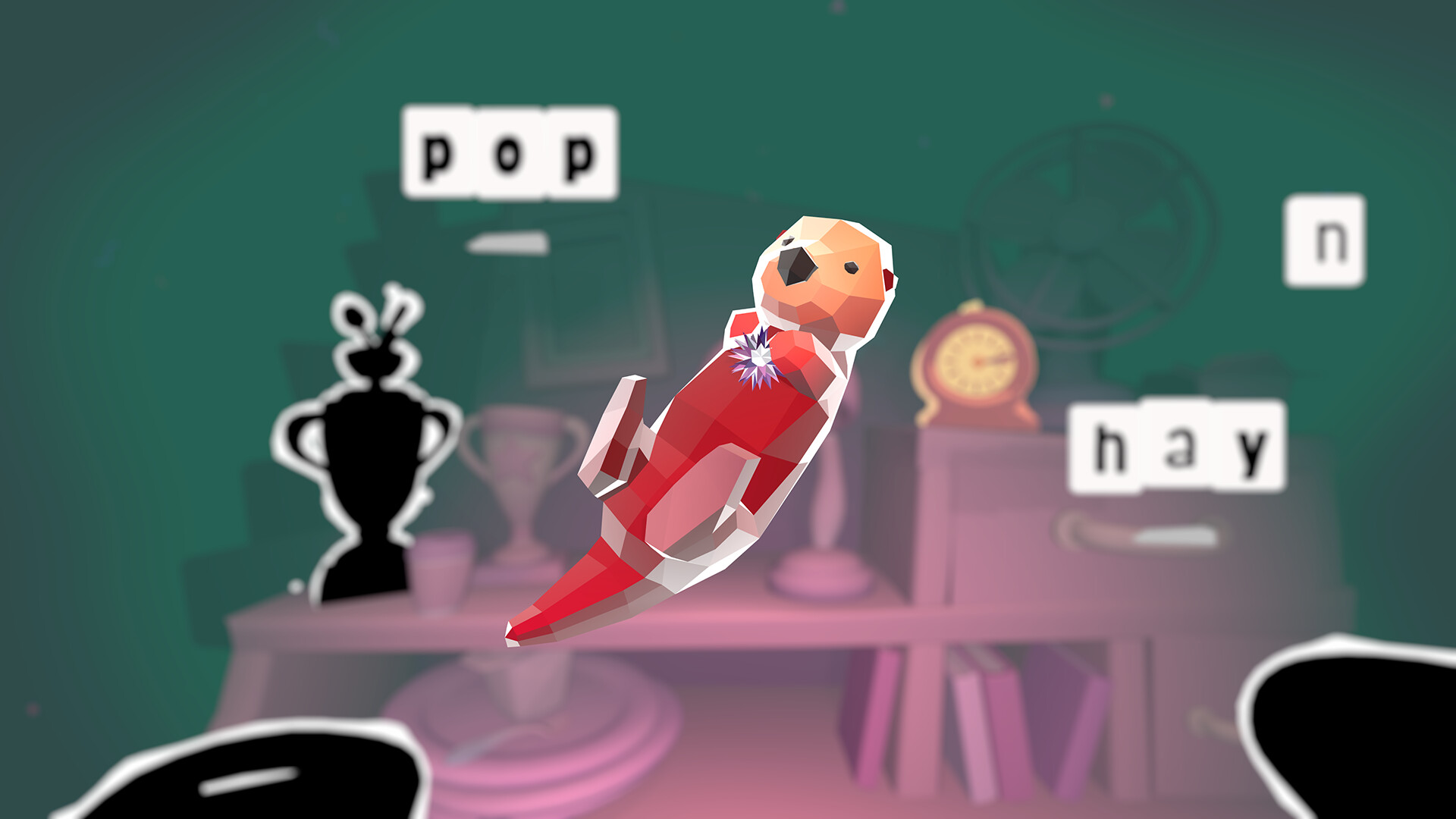 Wordbound screenshot 2