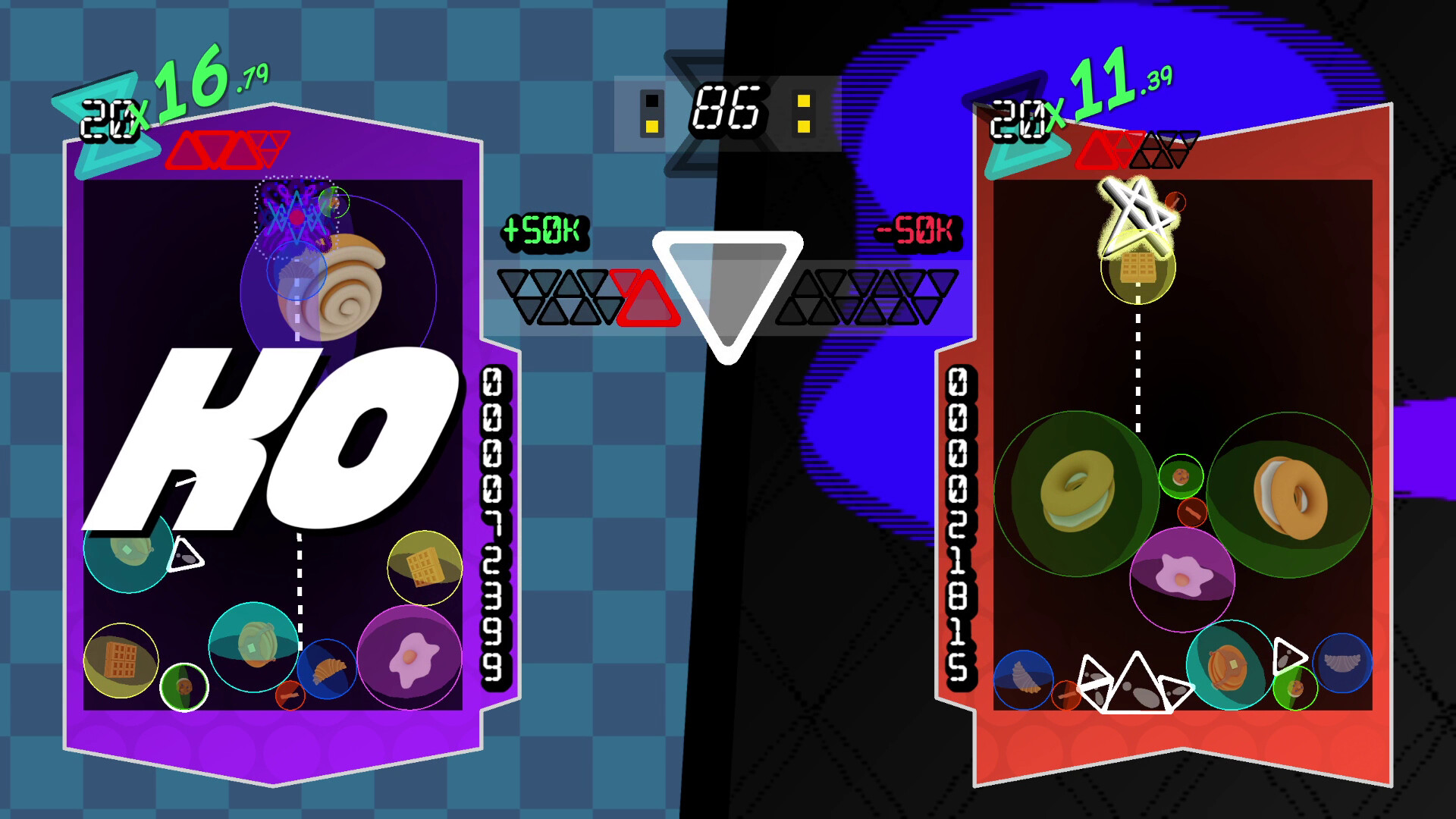 Color Capsules screenshot 5