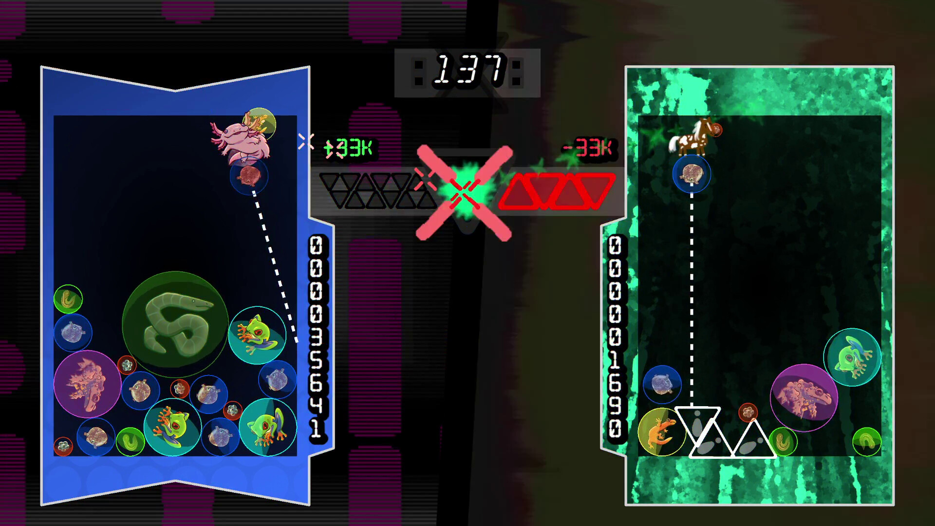 Color Capsules screenshot 2