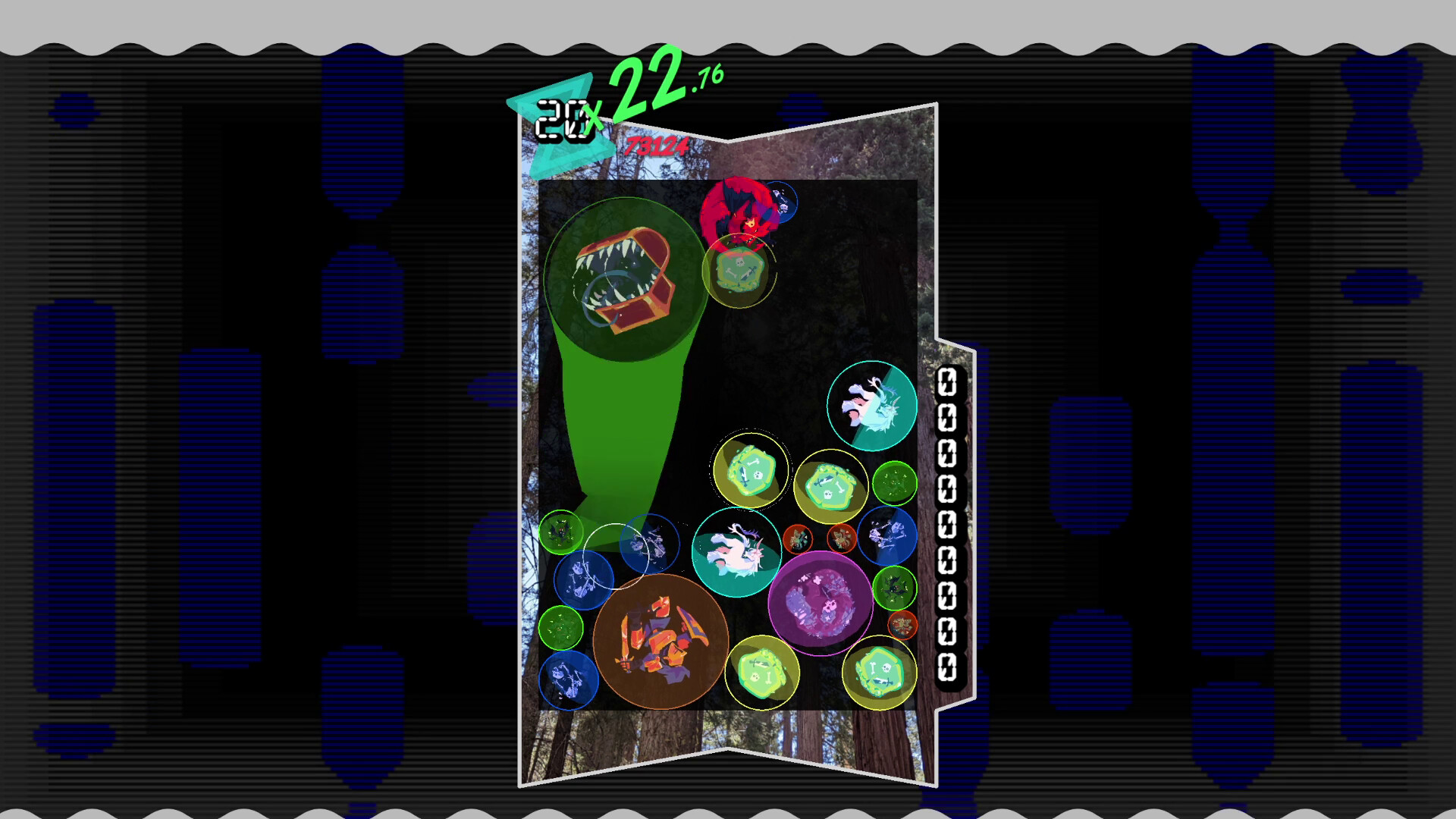 Color Capsules screenshot 4