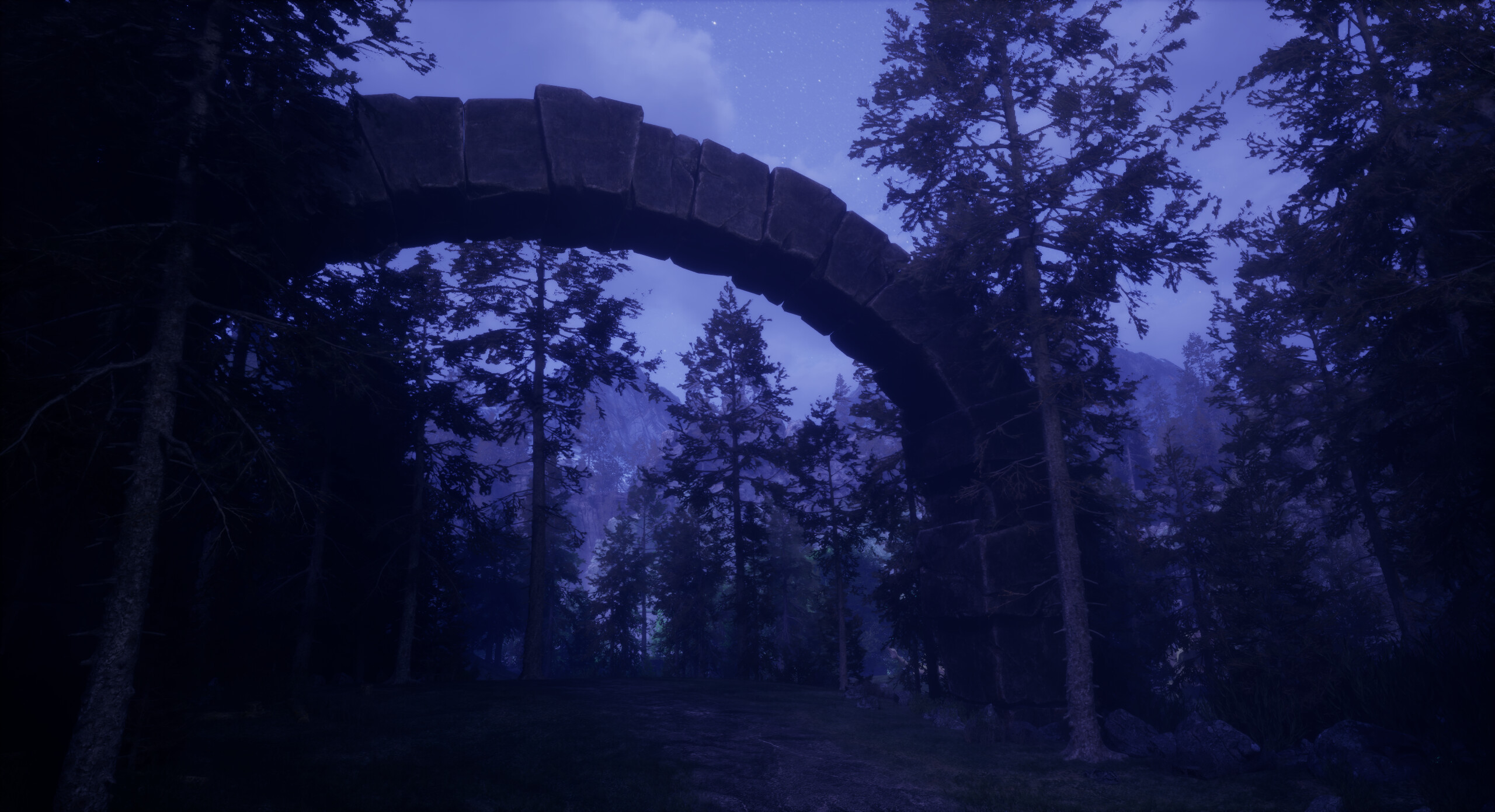 Myriad Gate screenshot 2