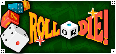 Cover art from Roll or Die