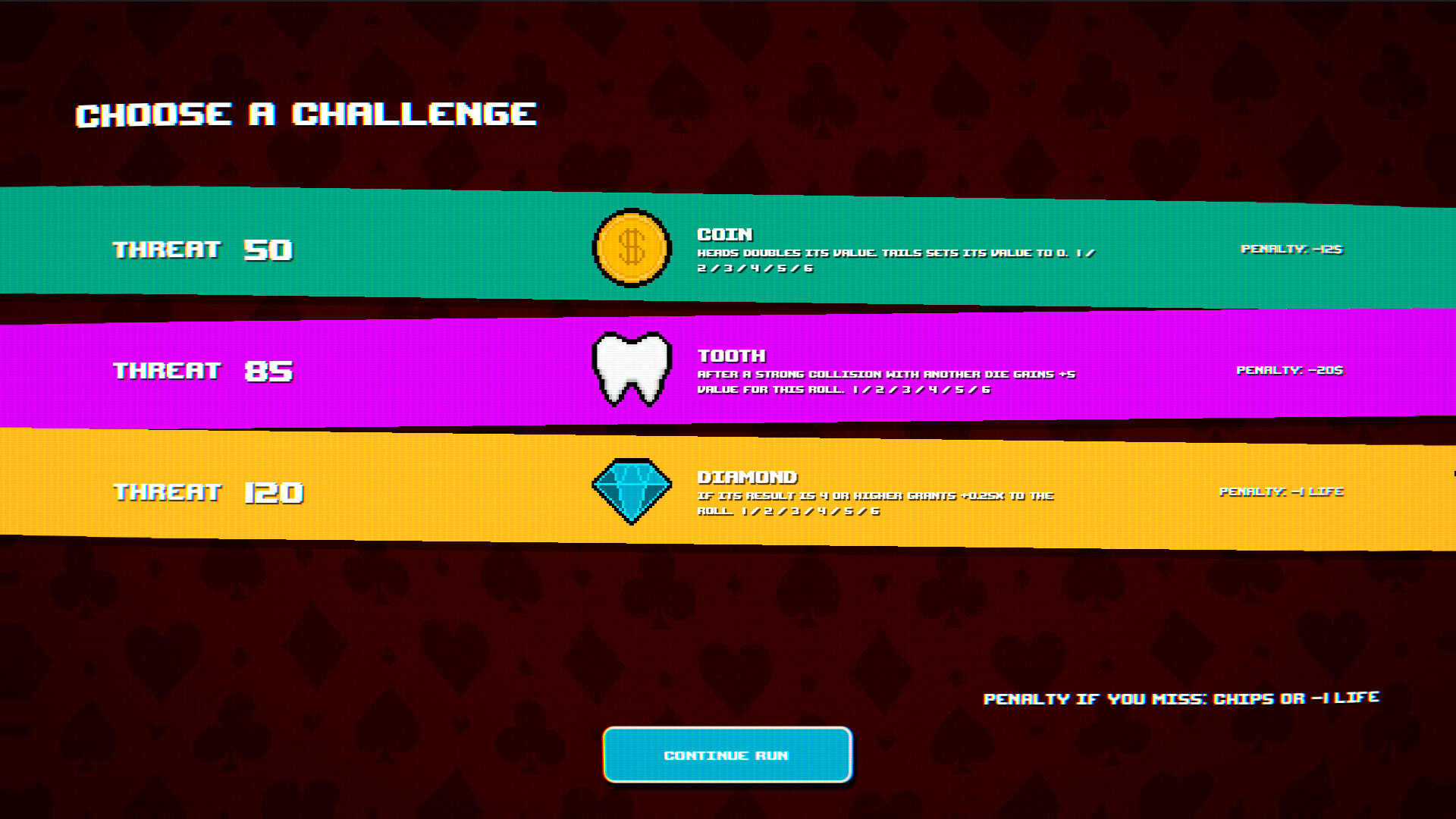 Roll or Die screenshot 5