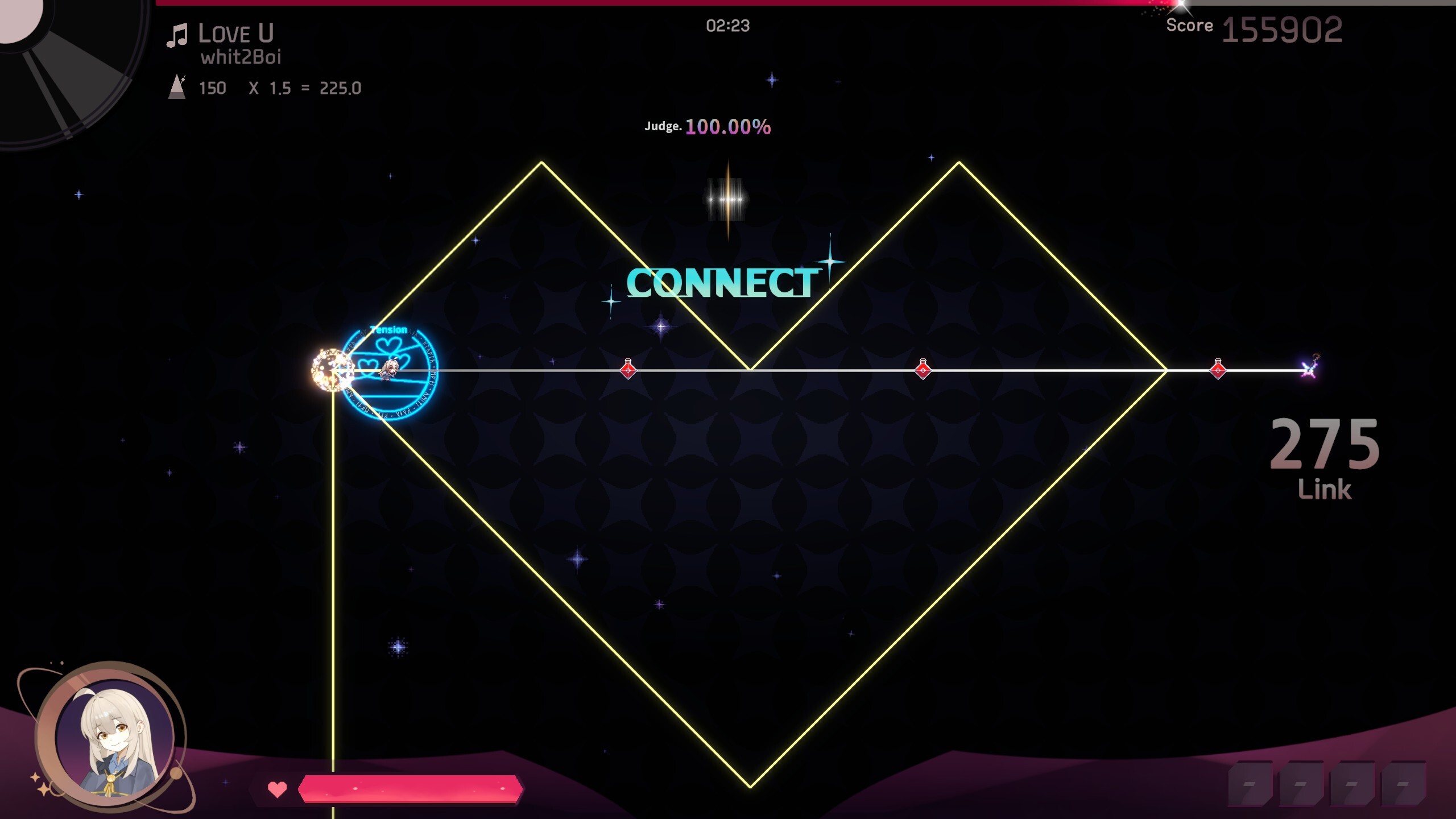Witch's Lounge screenshot 4