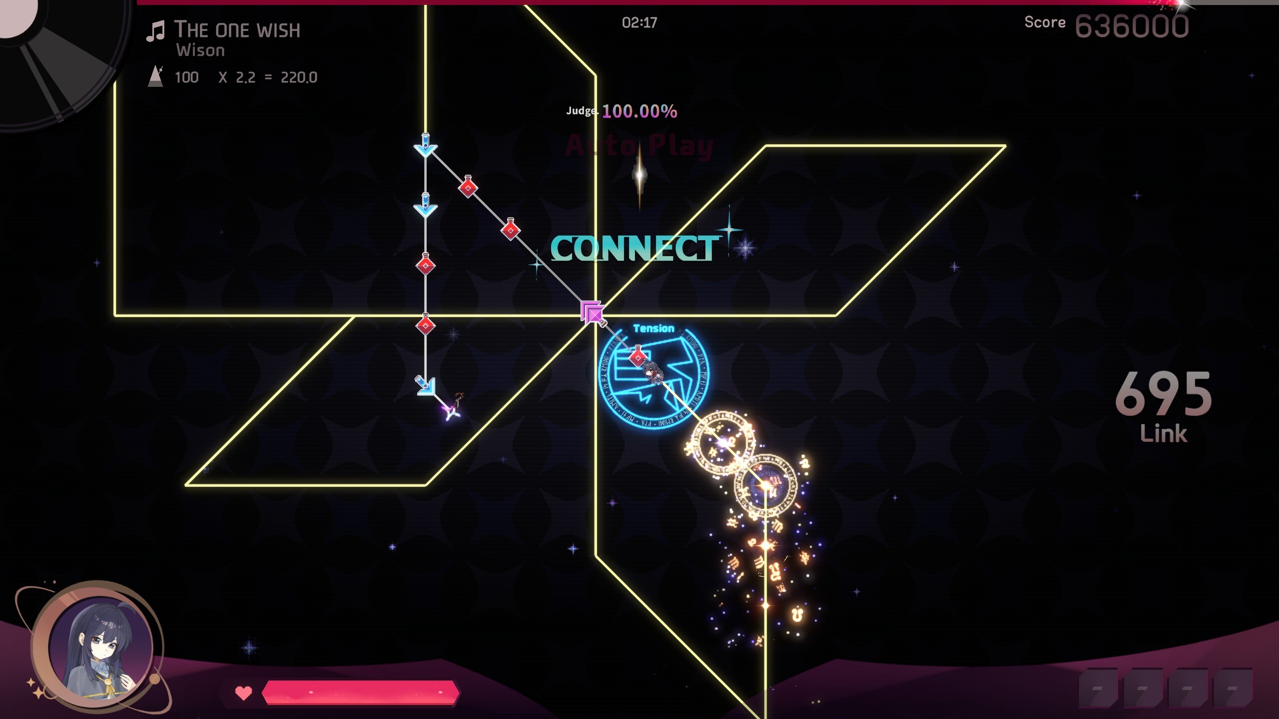 Witch's Lounge screenshot 3