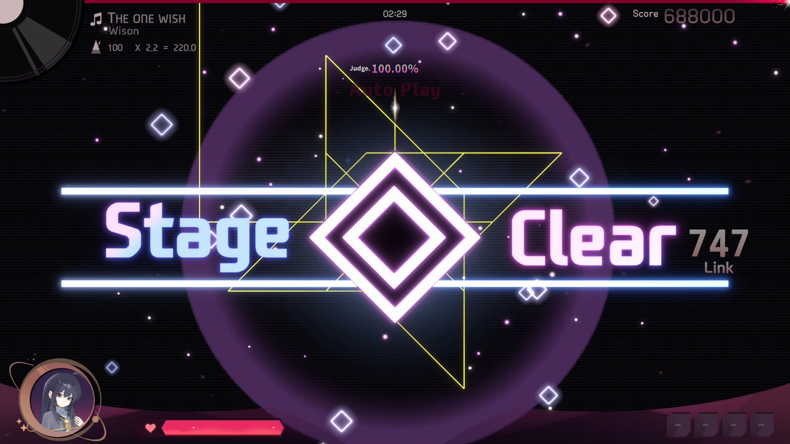 Witch's Lounge screenshot 5