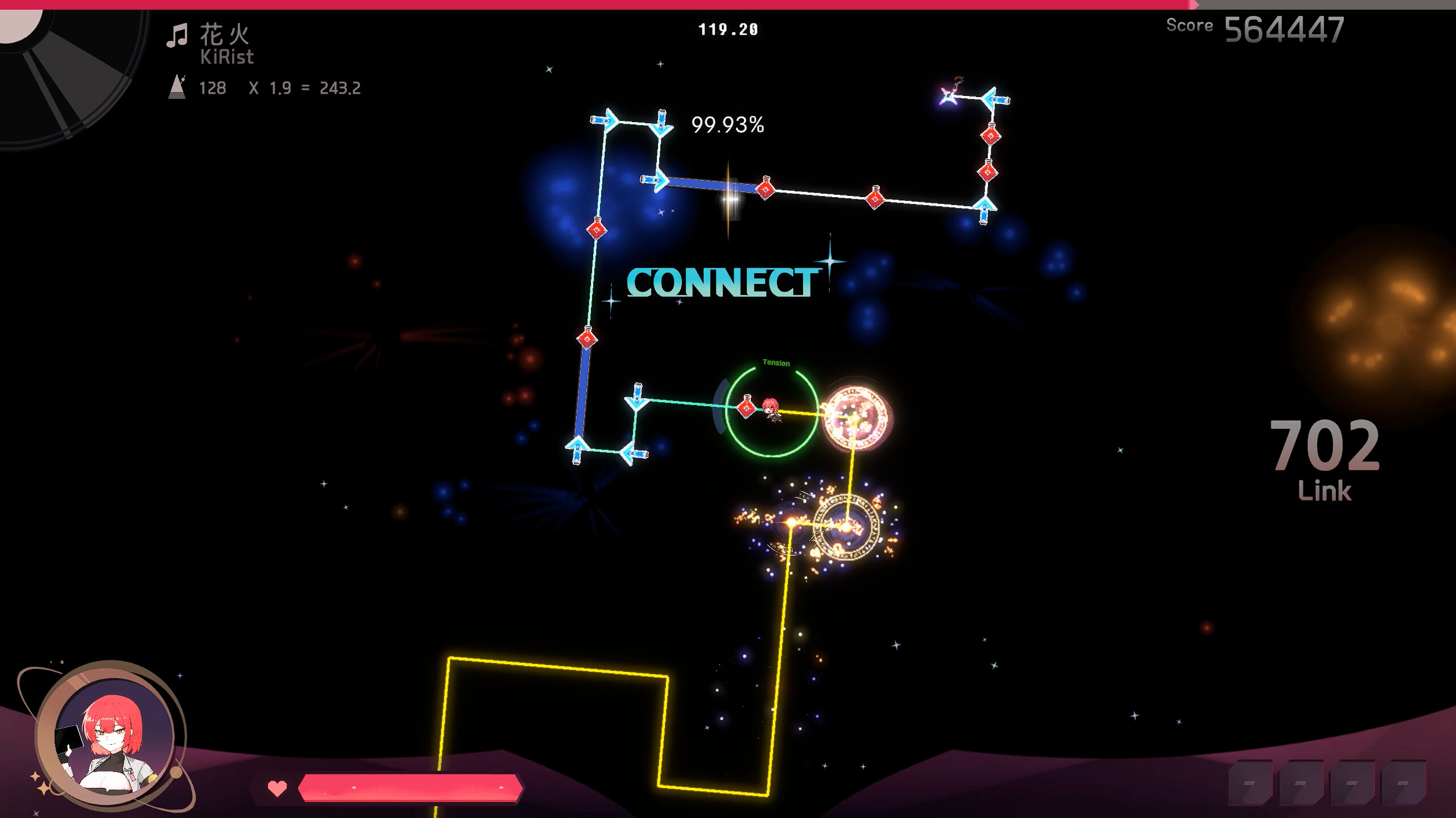 Witch's Lounge screenshot 2