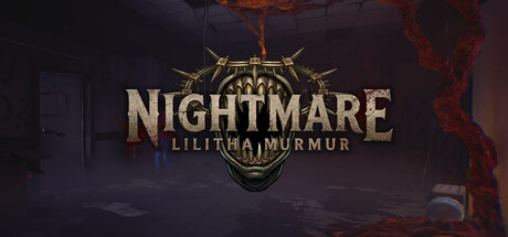 Cover art from Nightmare - Lilitha Murmur