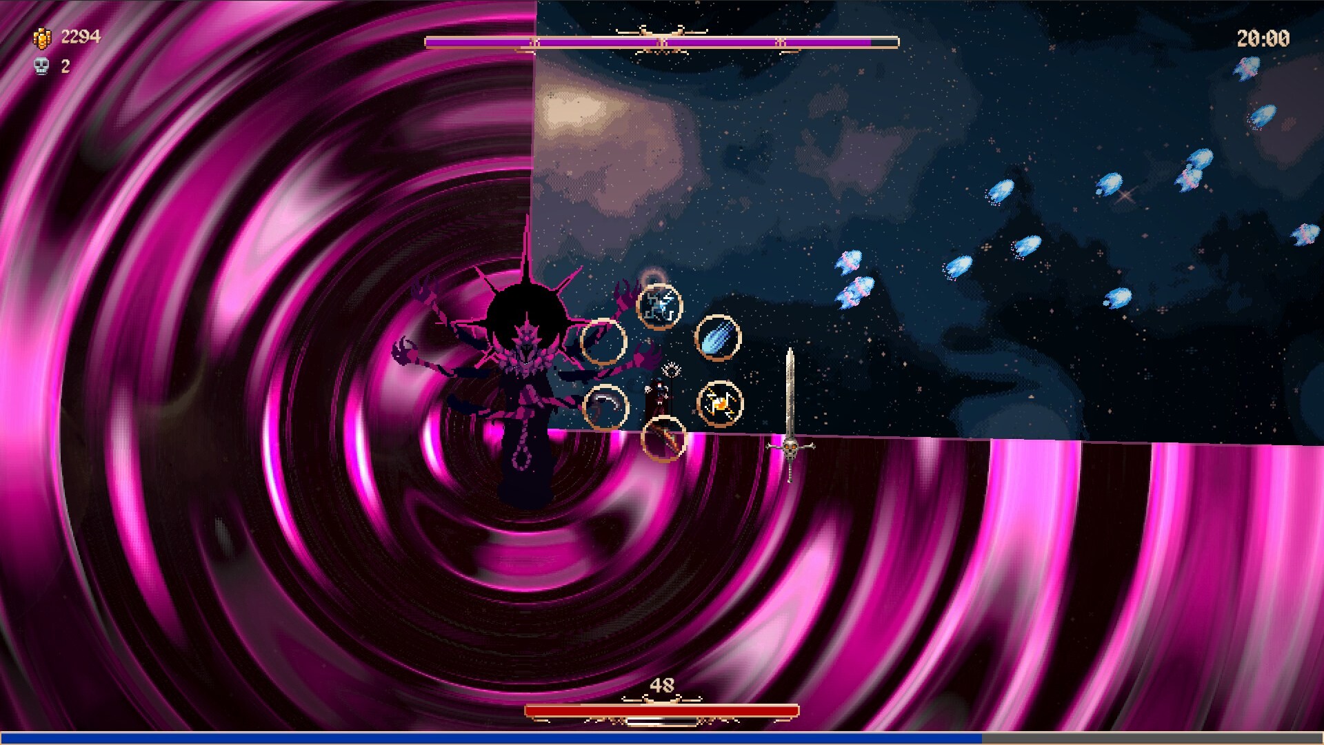 Carouspell screenshot 4