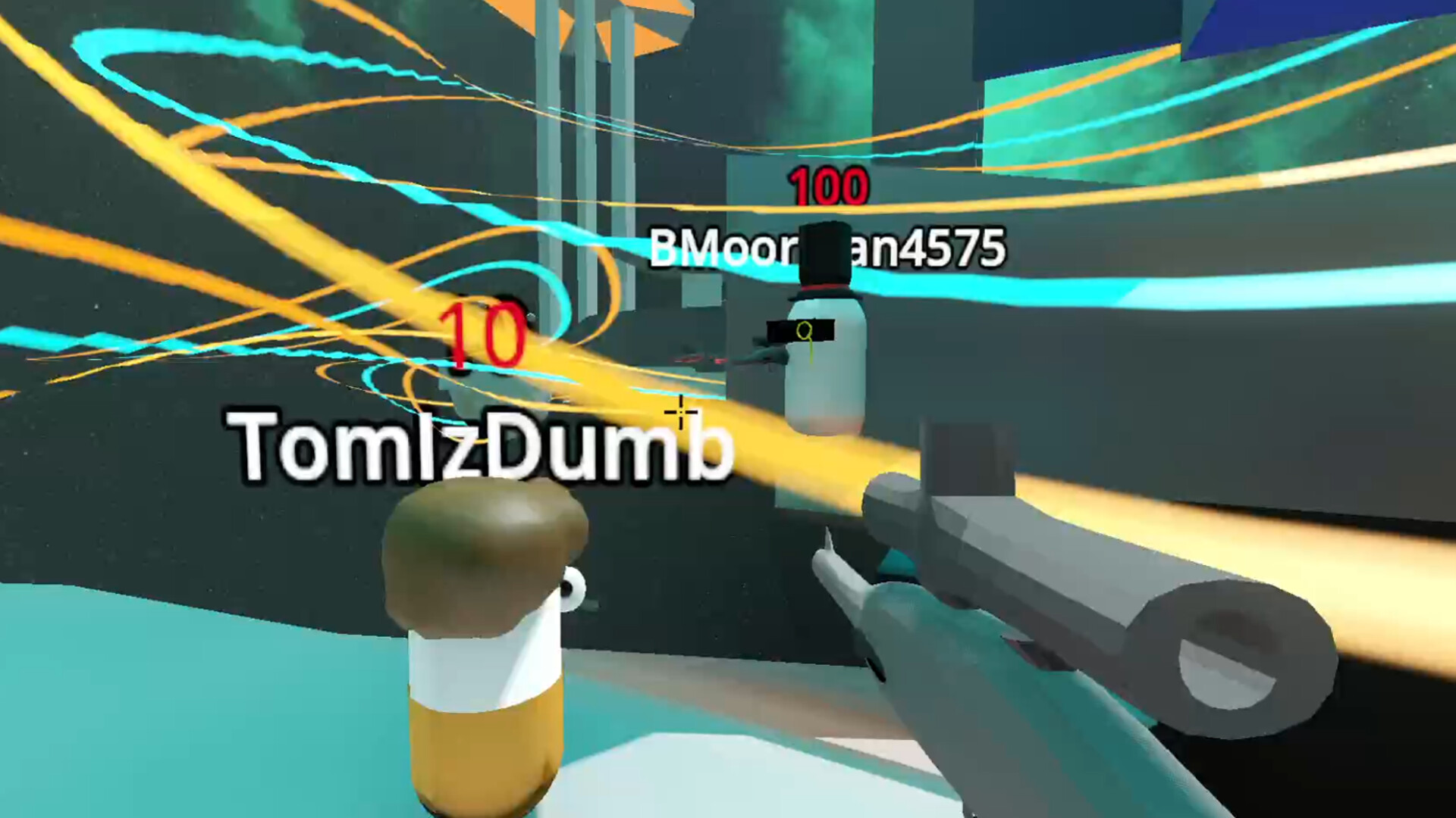 Combo Smith screenshot 5