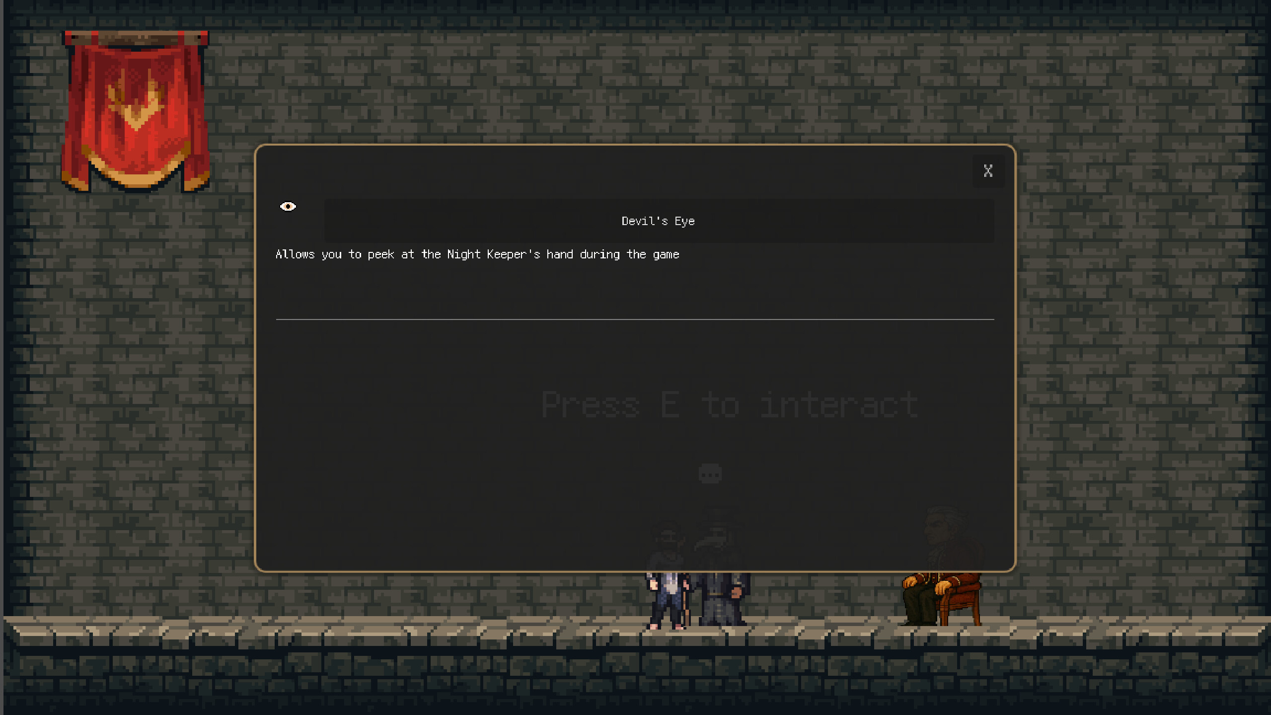 Endless Night screenshot 5