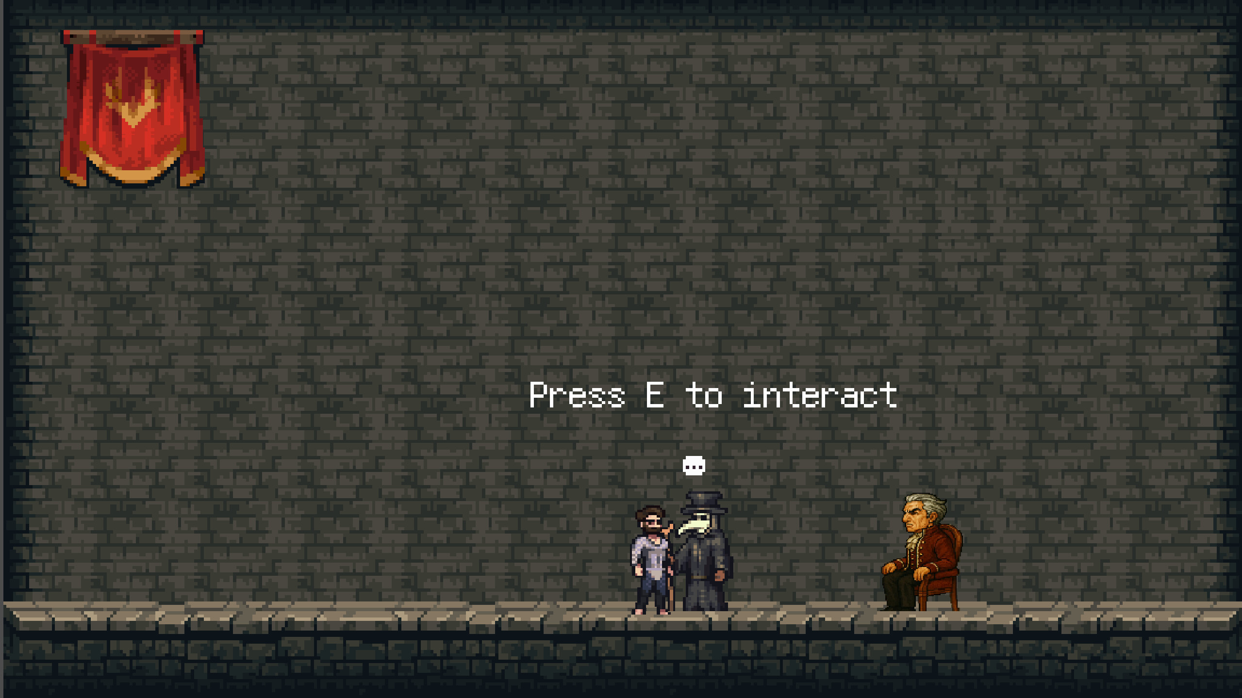 Endless Night screenshot 4