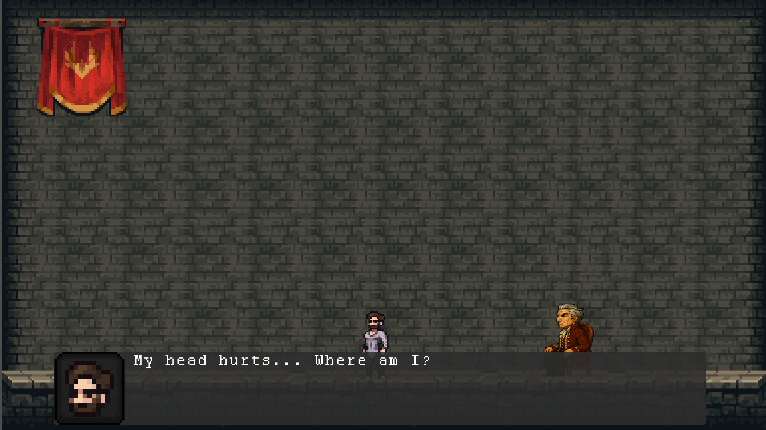 Endless Night screenshot 2