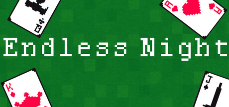 Cover art from Endless Night