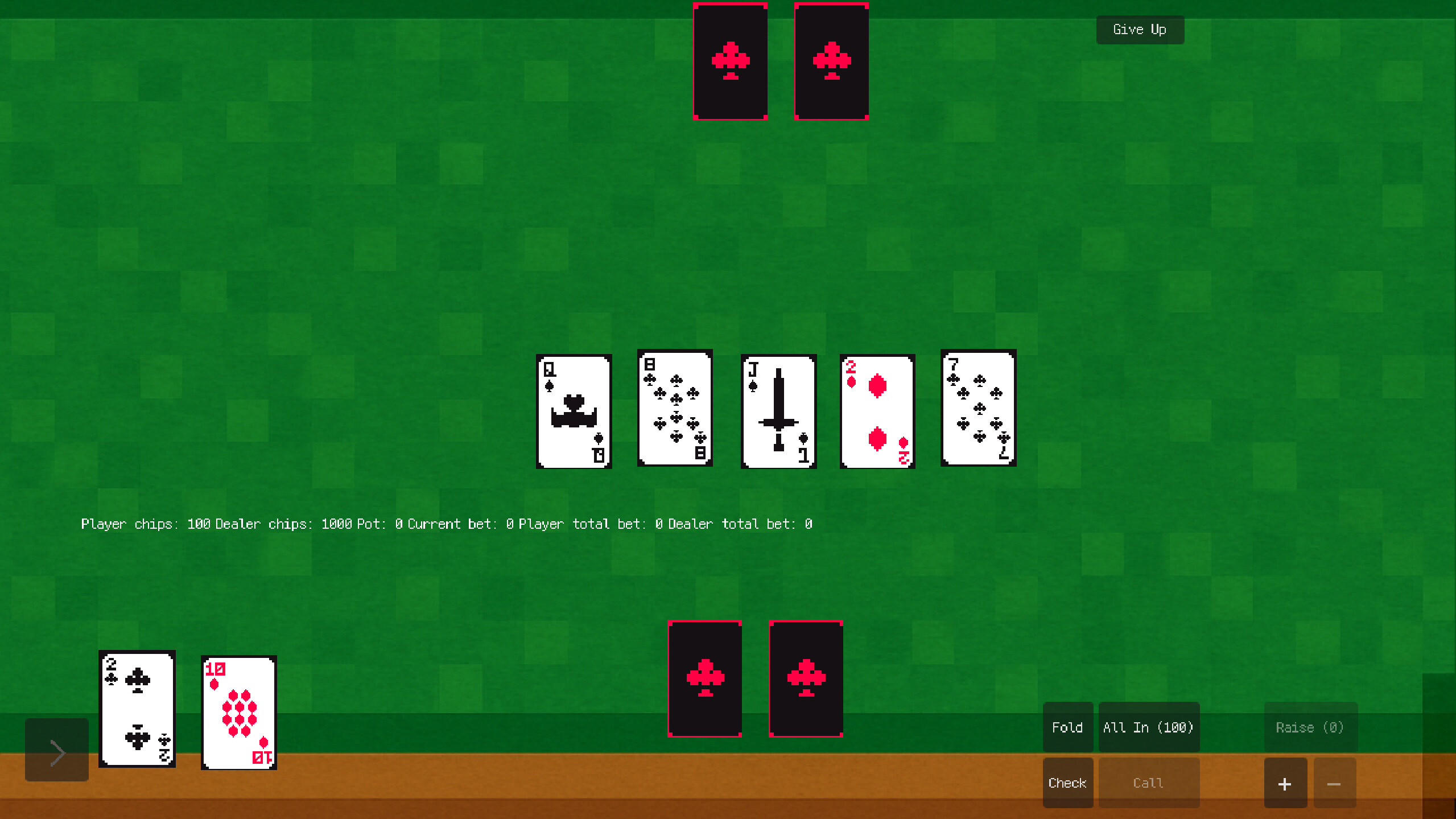 Endless Night screenshot 3