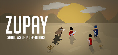 Zupay: Shadows of Independence