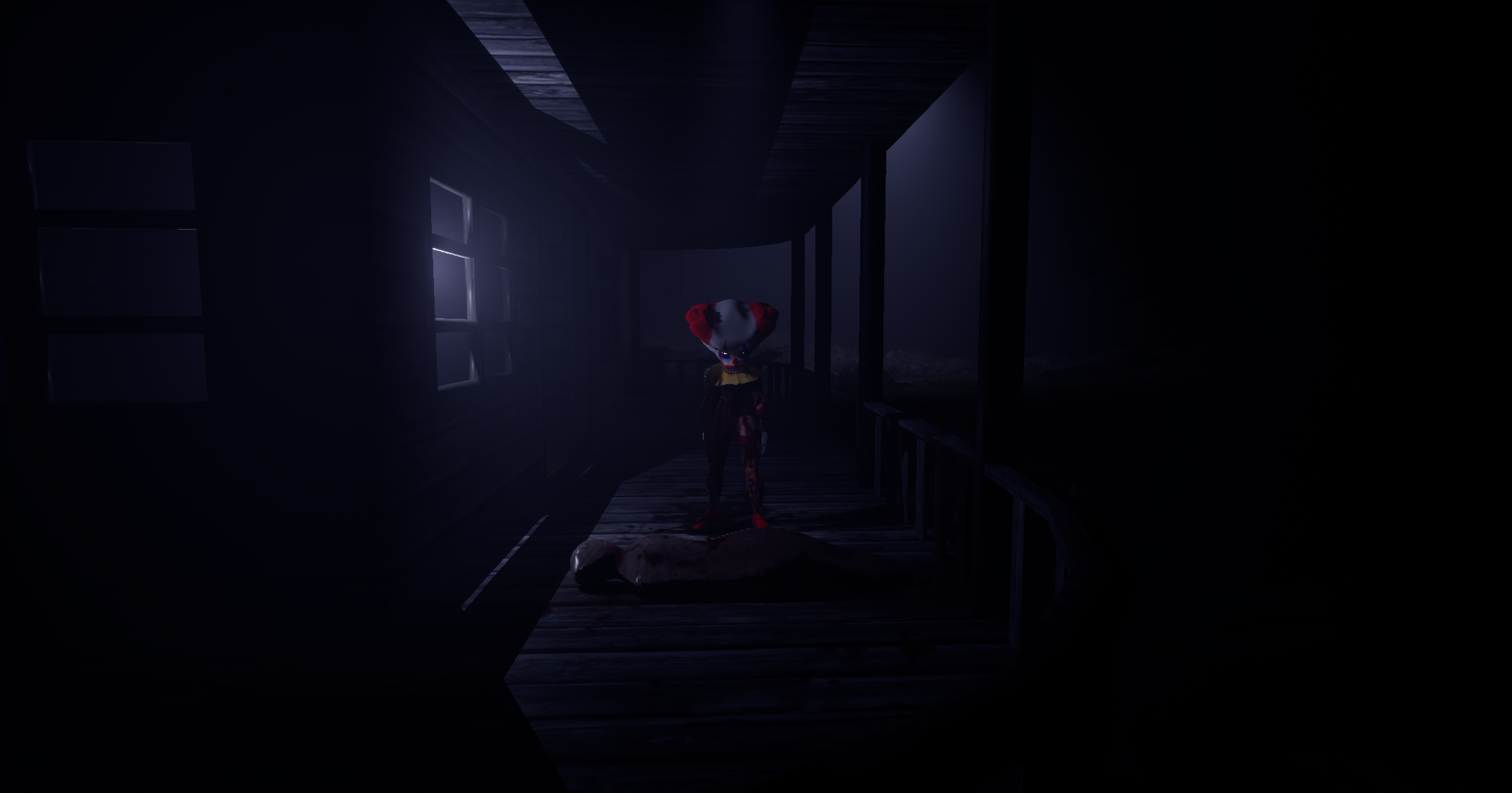 Trailer poster