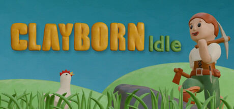 Cover art from Clayborn Idle