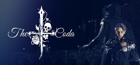 Cover art from the Coda