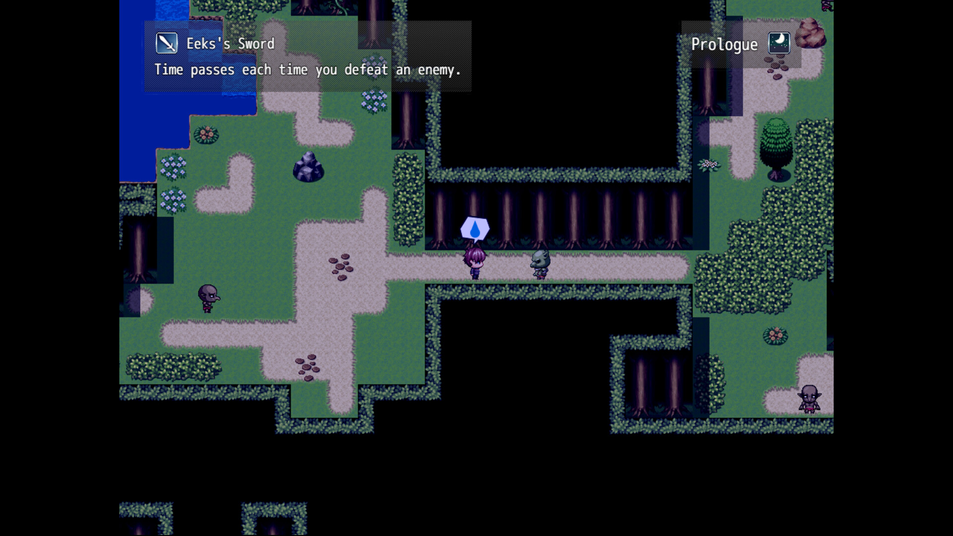 Sibling Steelers ~Forge & Family~ screenshot 2