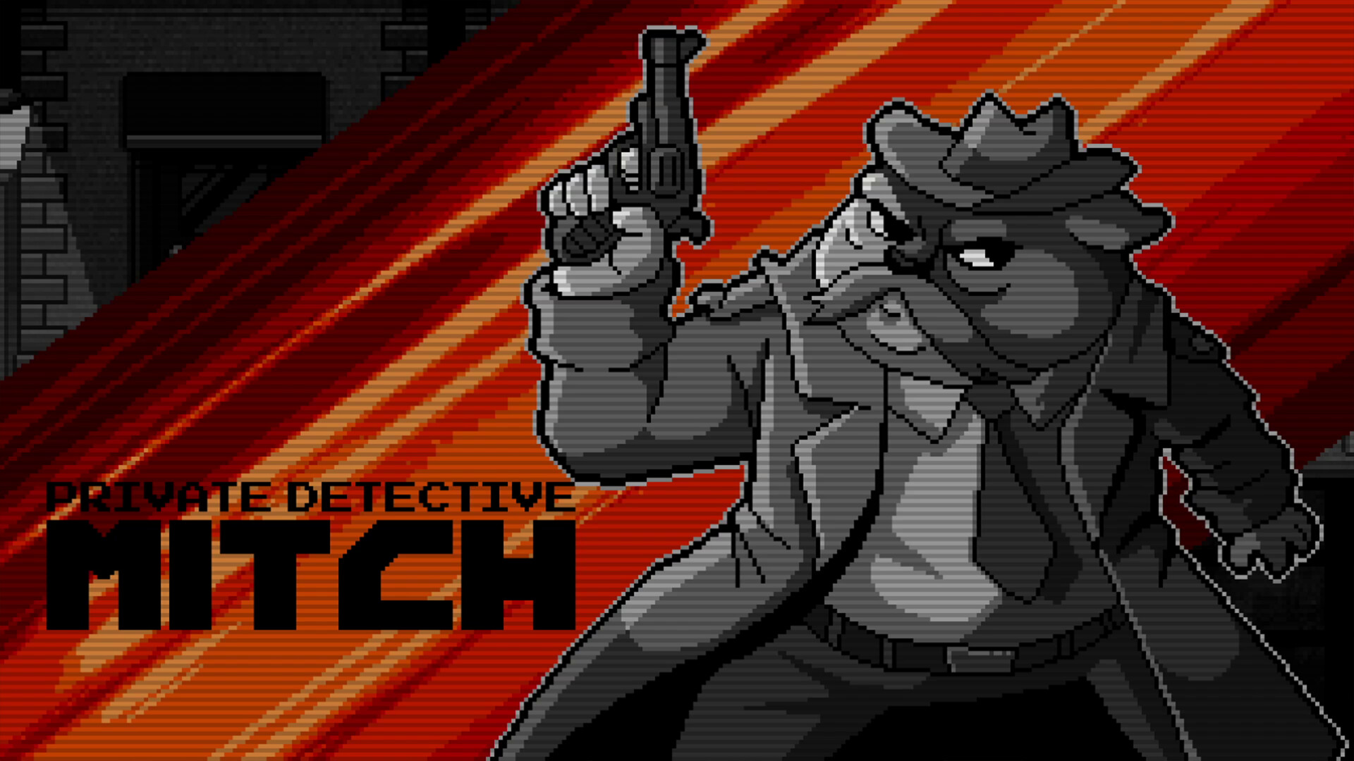 Rise of the Gorecats screenshot 2