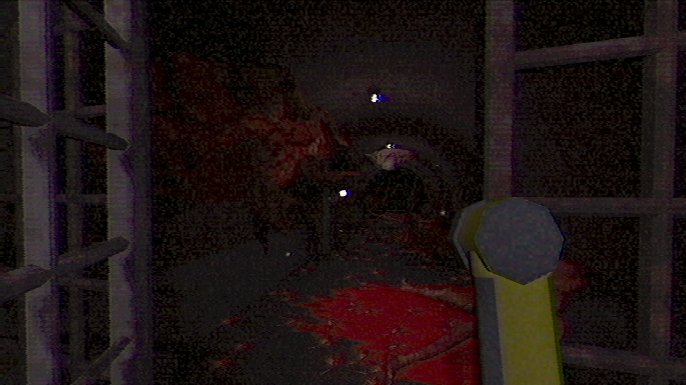 The Roach Hotel screenshot 3