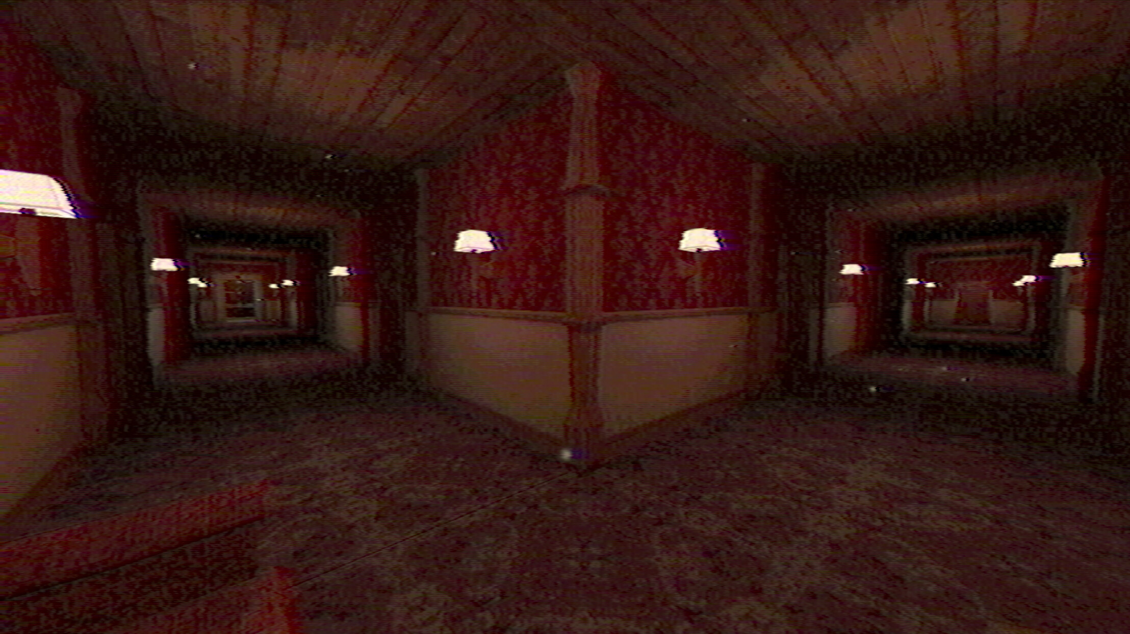 The Roach Hotel trailer