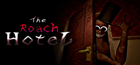 Steam Community :: The Roach Hotel