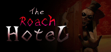 Cover art from The Roach Hotel