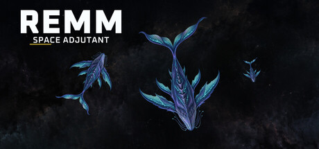 Cover art from REMM: Space Adjutant