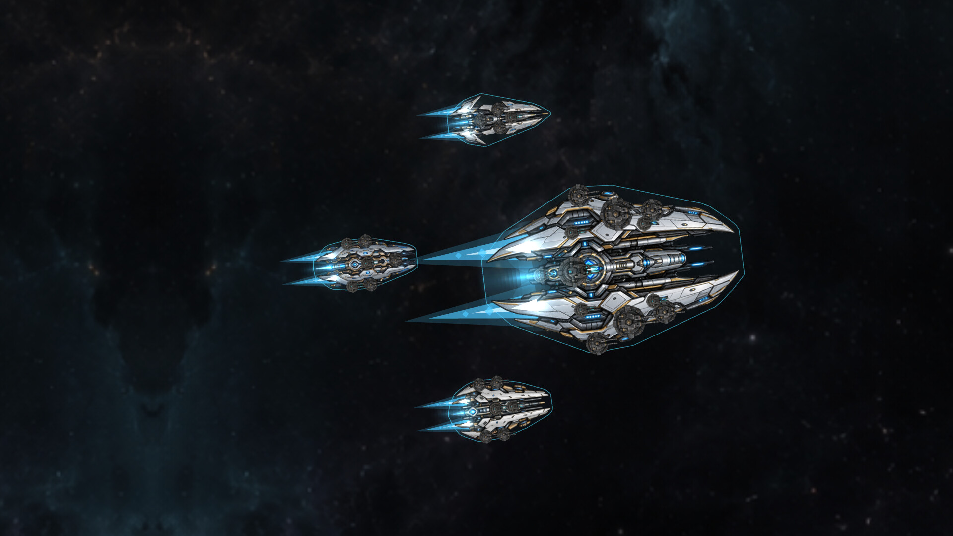 REMM: Space Adjutant screenshot 2
