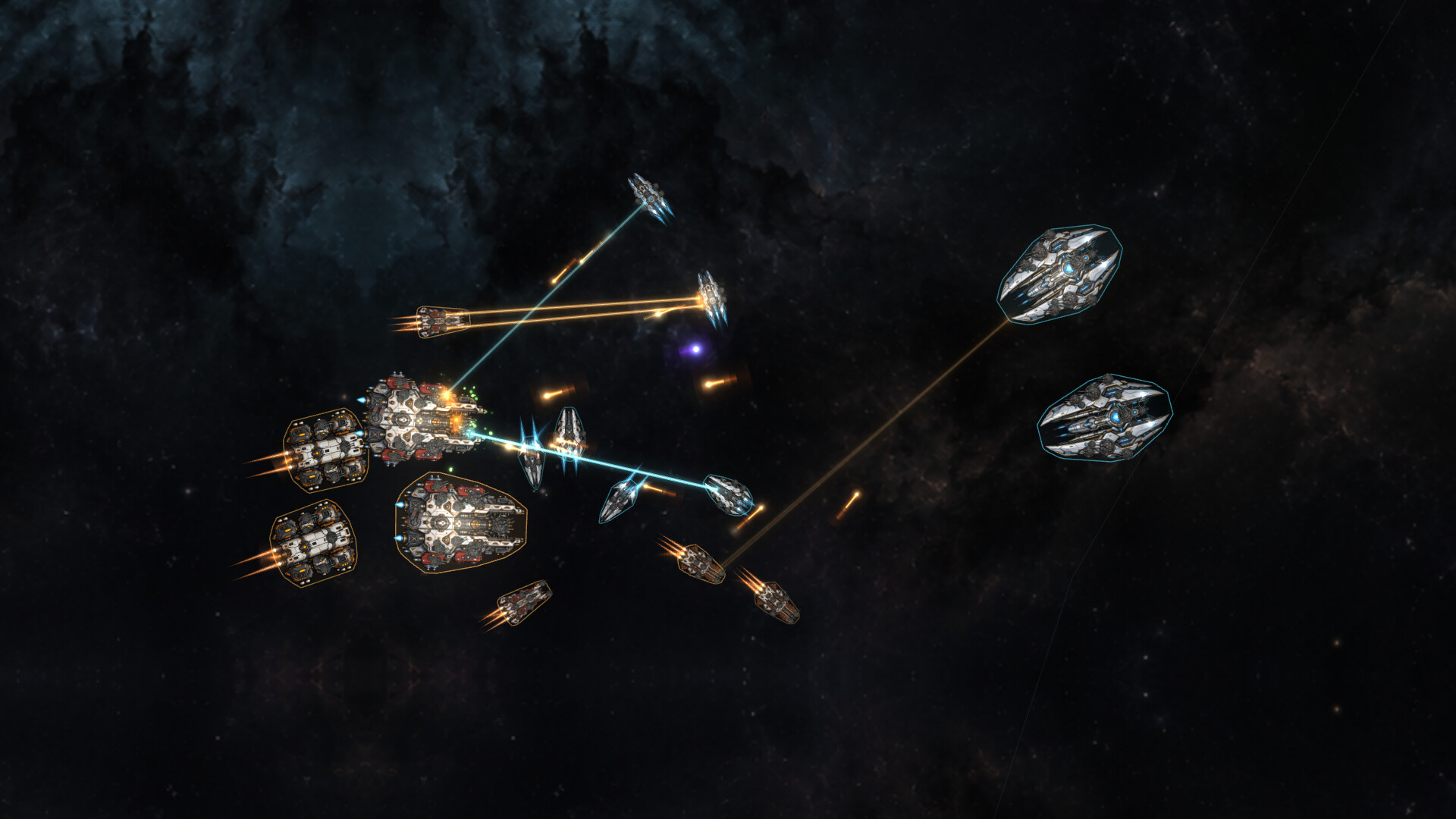 REMM: Space Adjutant screenshot 3