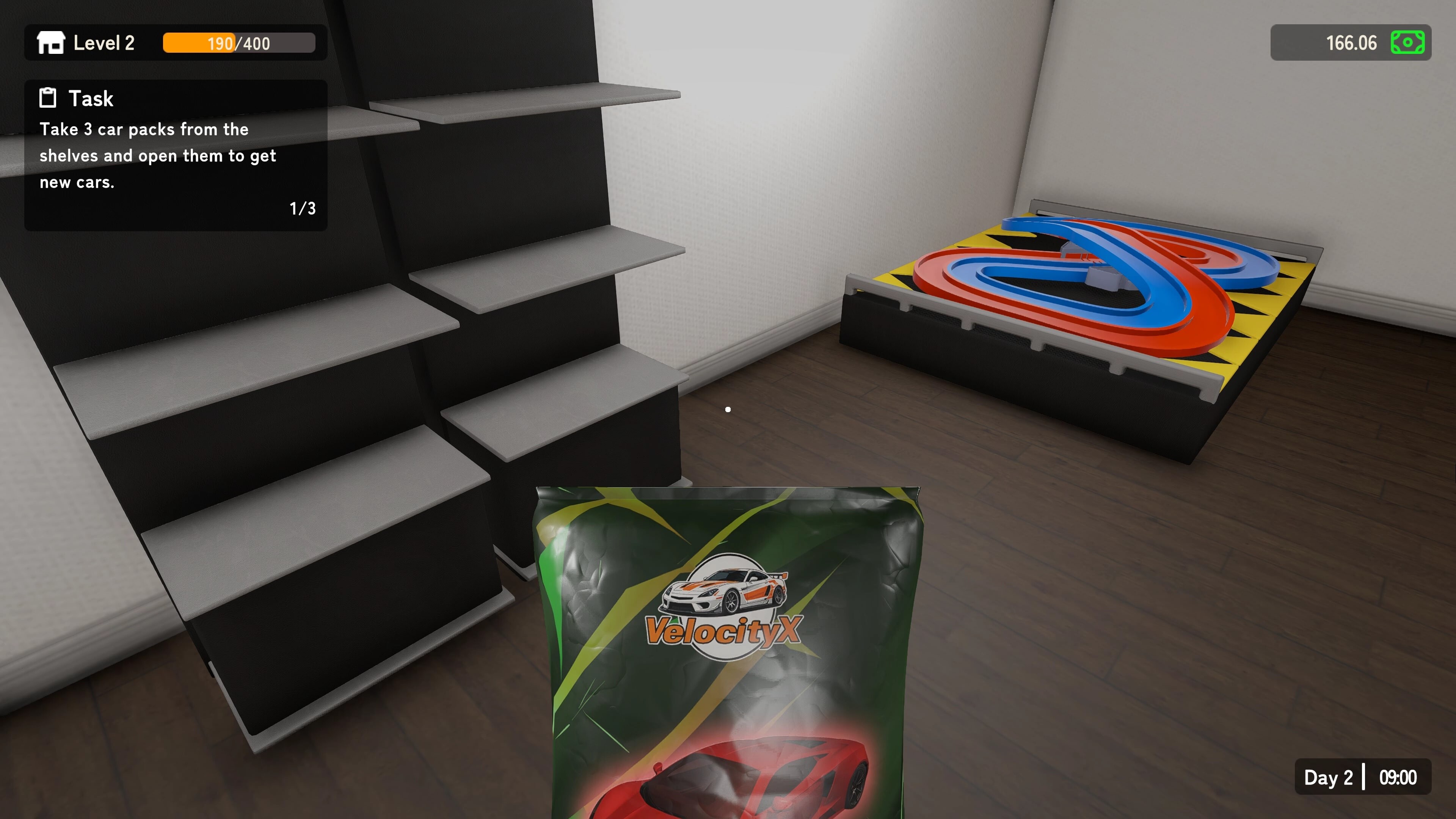 Collectible Cars Shop Simulator screenshot 4