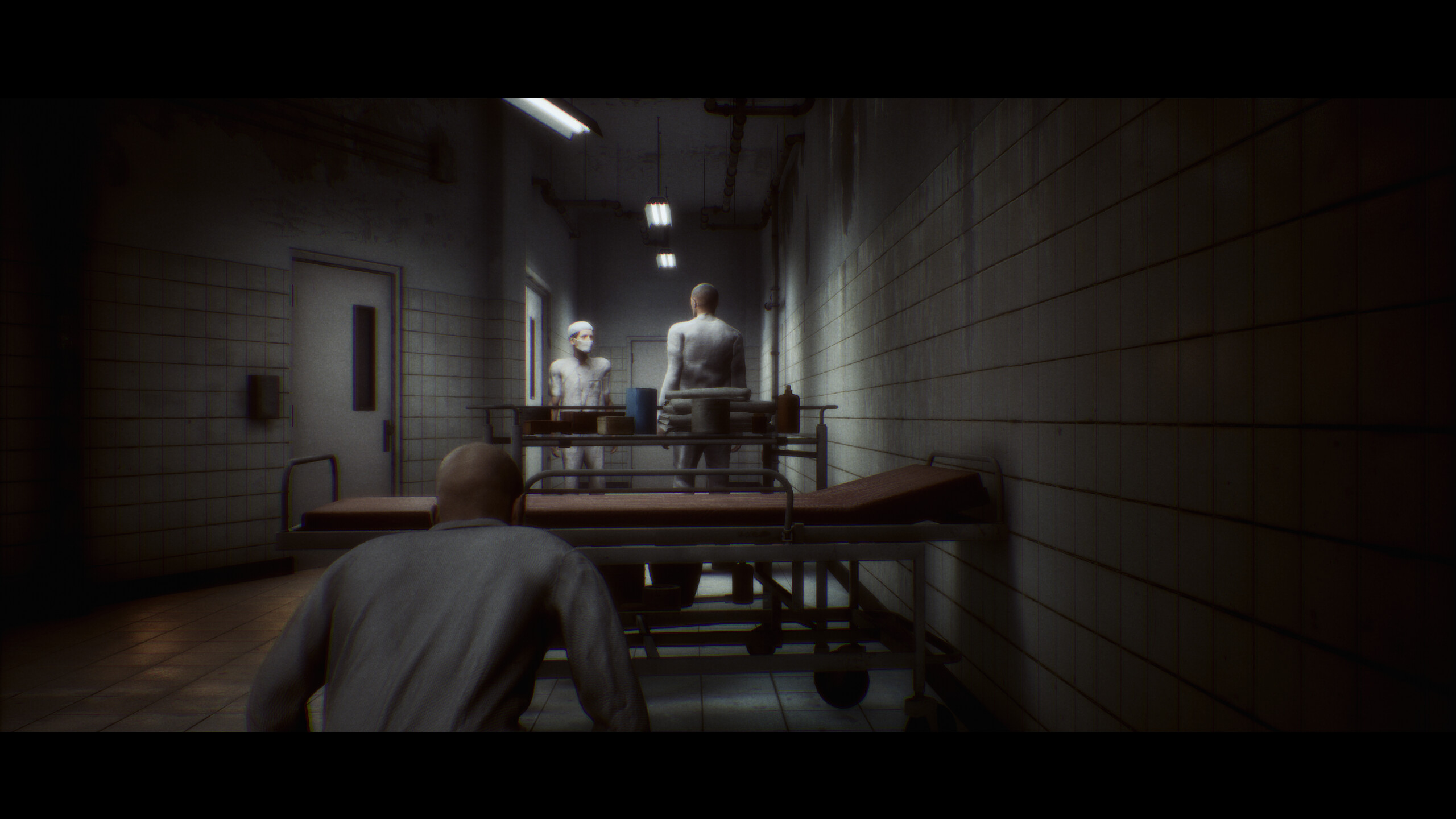 Phantom Lamb trailer