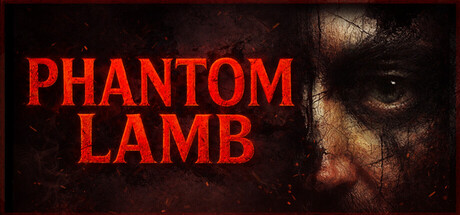 Cover art from Phantom Lamb