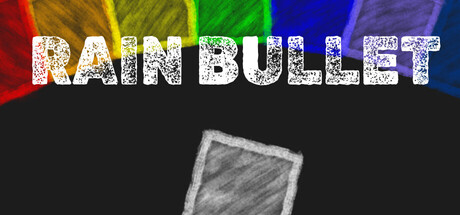 Cover art from RainBullet