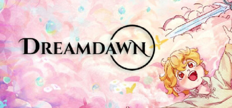 Cover art from Dreamdawn