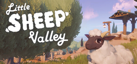 Little Sheep Valley – Cozy ranch-builder